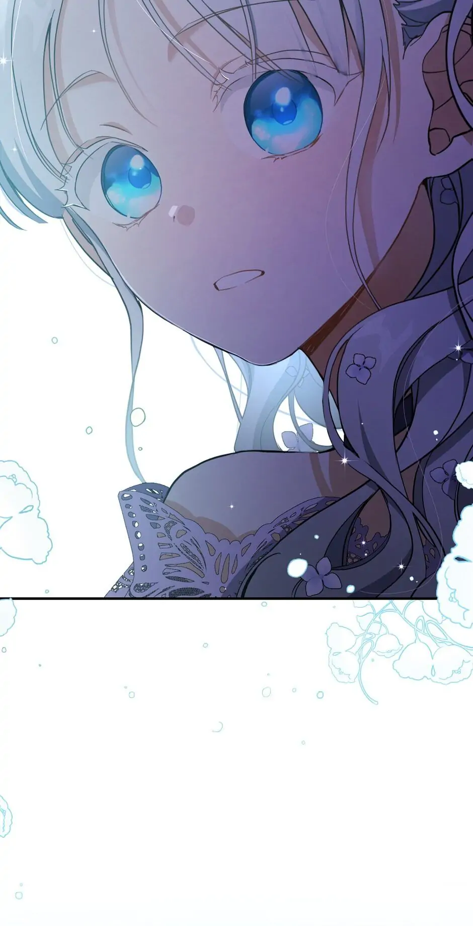 Into the light once again Chapter 43 page 2