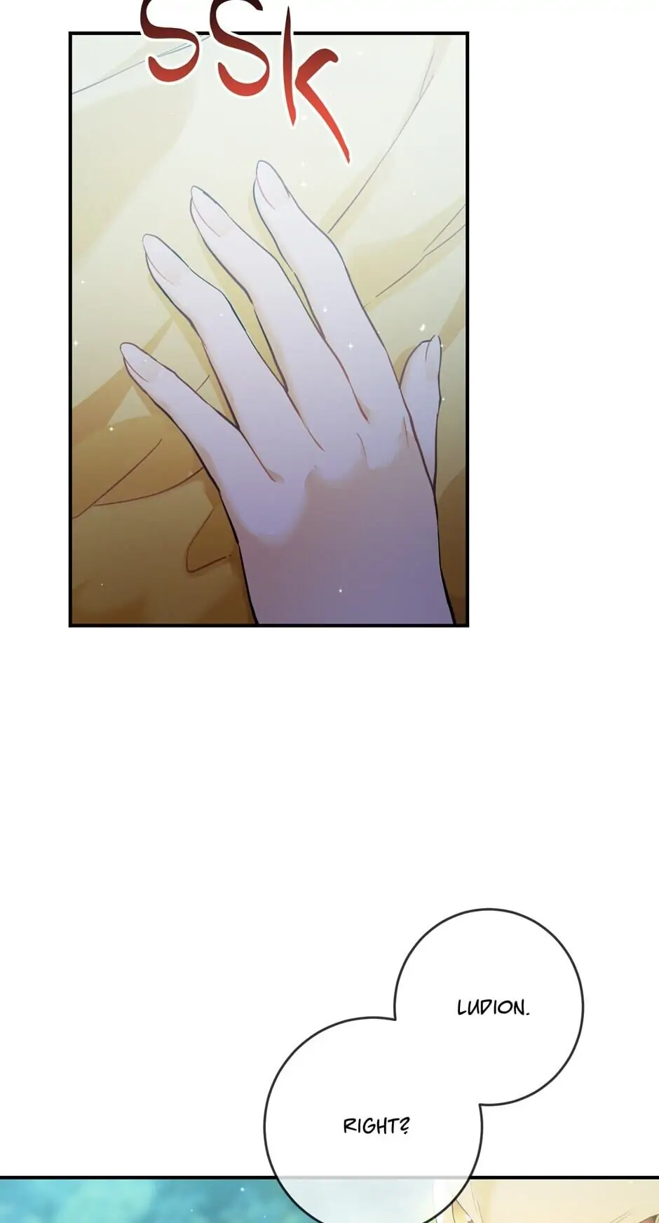 Into the light once again Chapter 43 page 30
