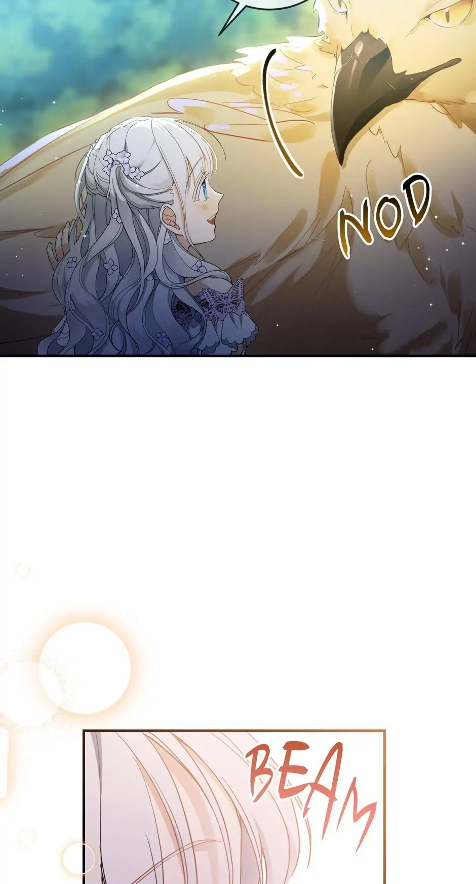 Into the light once again Chapter 43 page 31