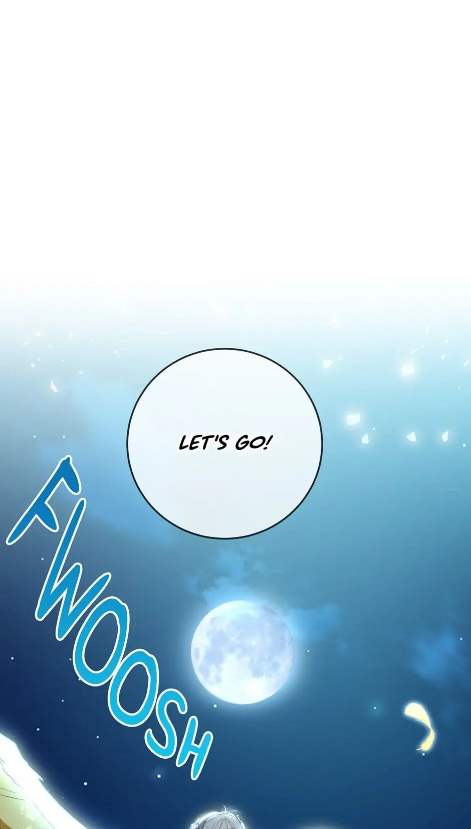 Into the light once again Chapter 43 page 33
