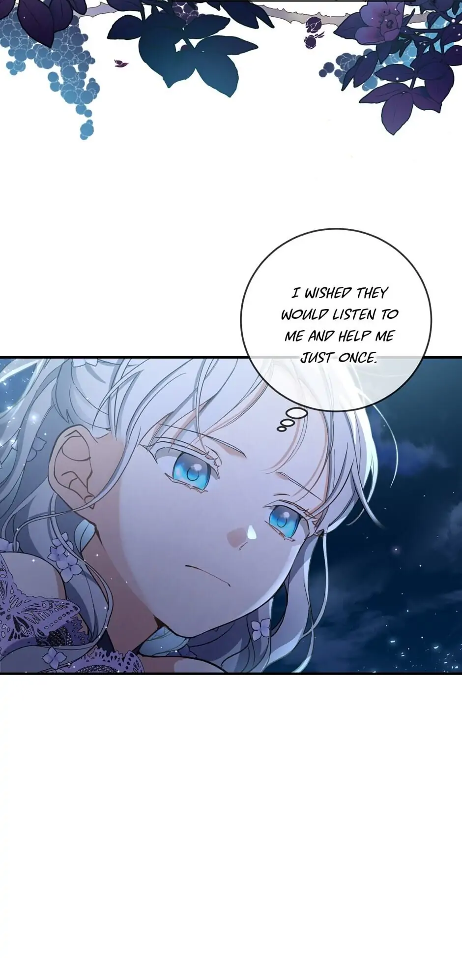Into the light once again Chapter 43 page 43