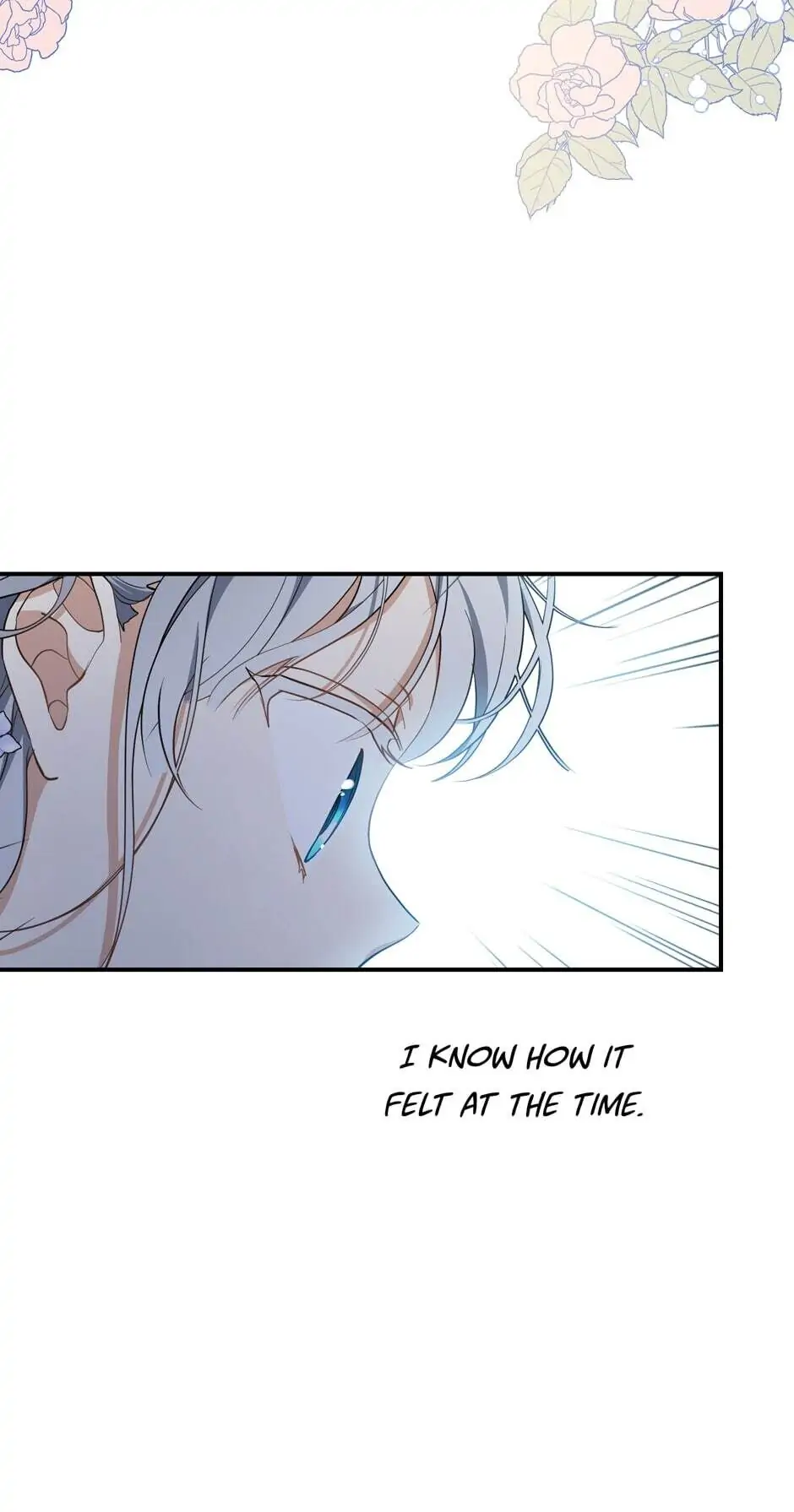 Into the light once again Chapter 43 page 45