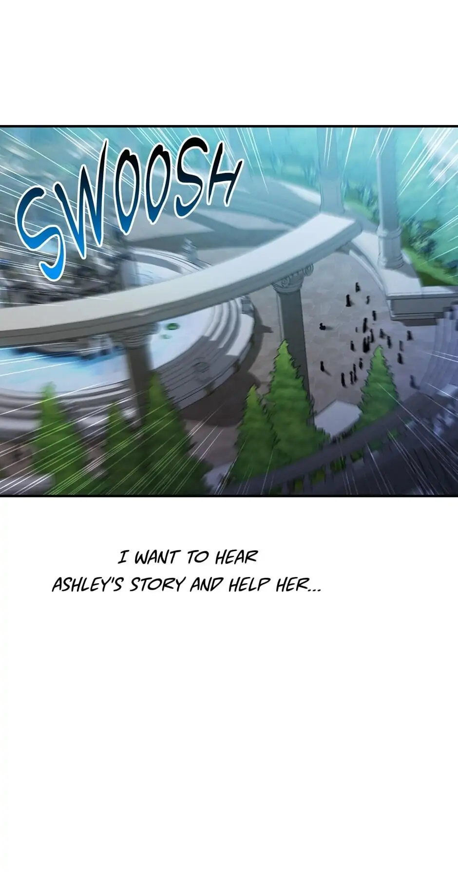 Into the light once again Chapter 43 page 47