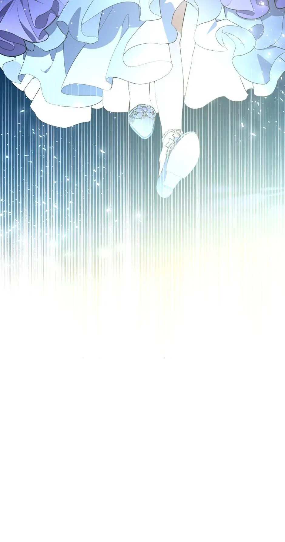 Into the light once again Chapter 43 page 50