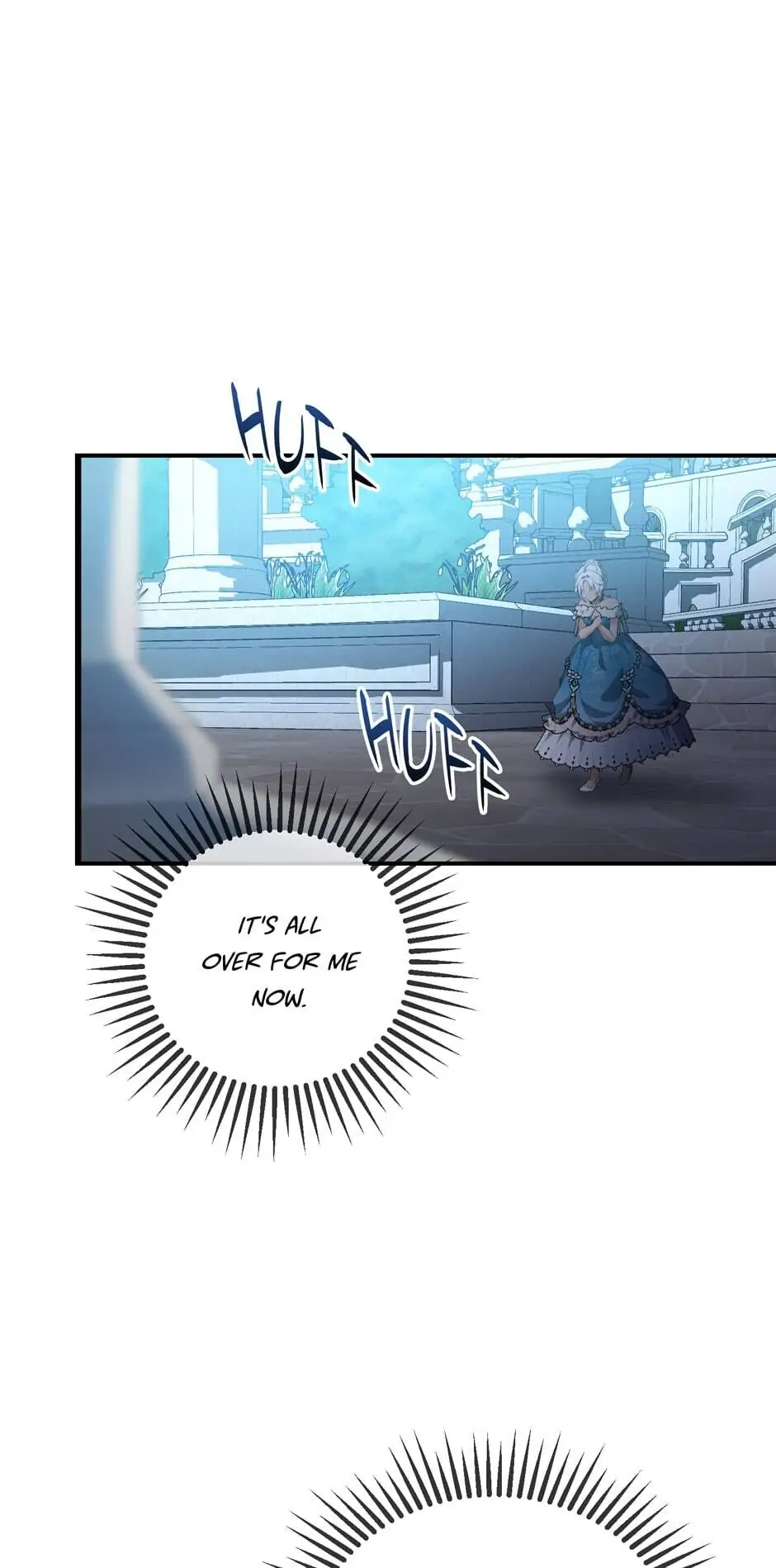 Into the light once again Chapter 43 page 51