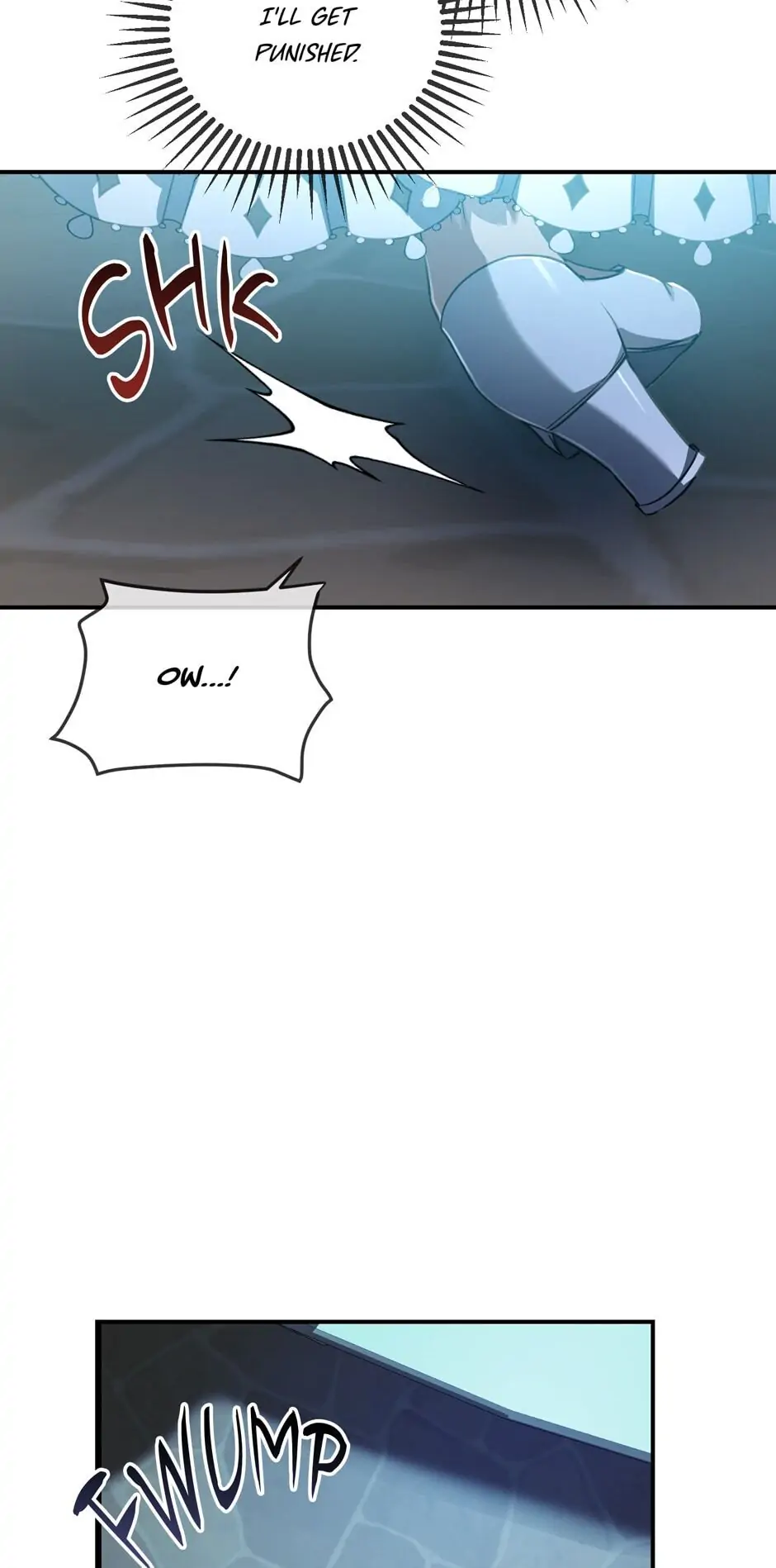 Into the light once again Chapter 43 page 53