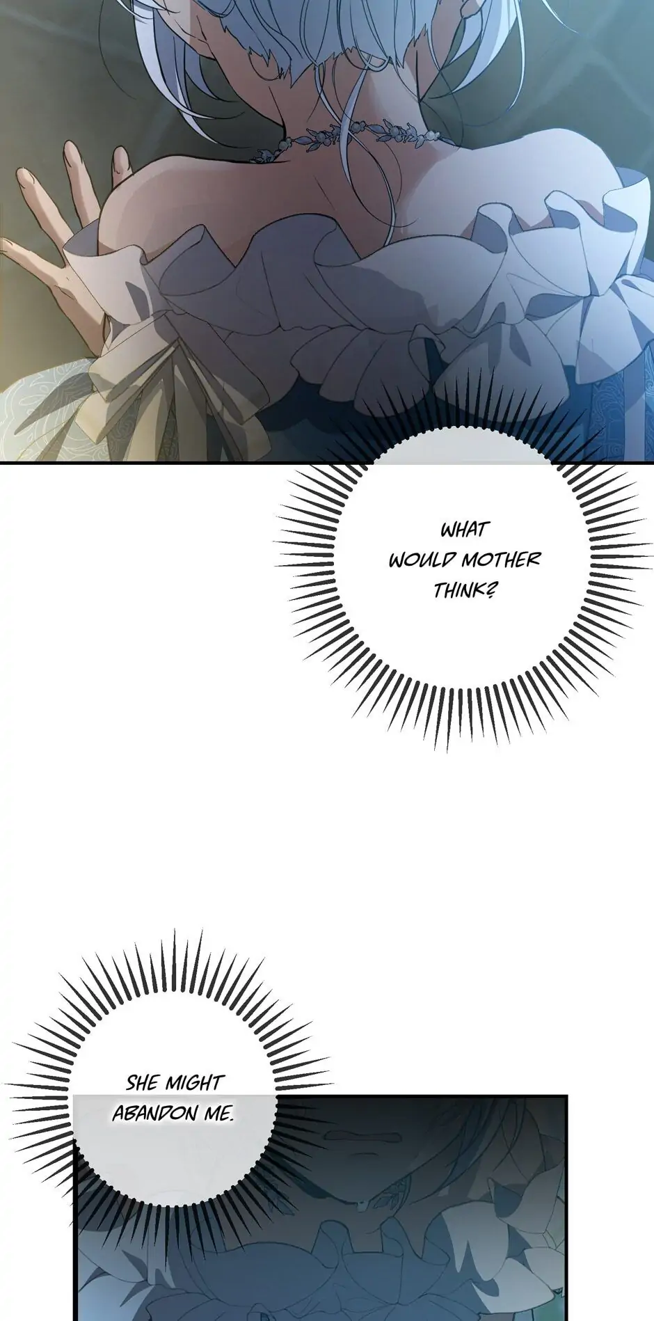 Into the light once again Chapter 43 page 55