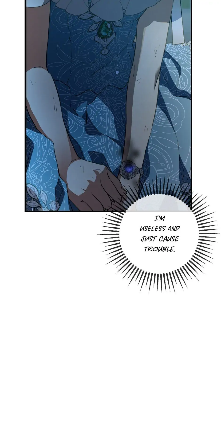 Into the light once again Chapter 43 page 56