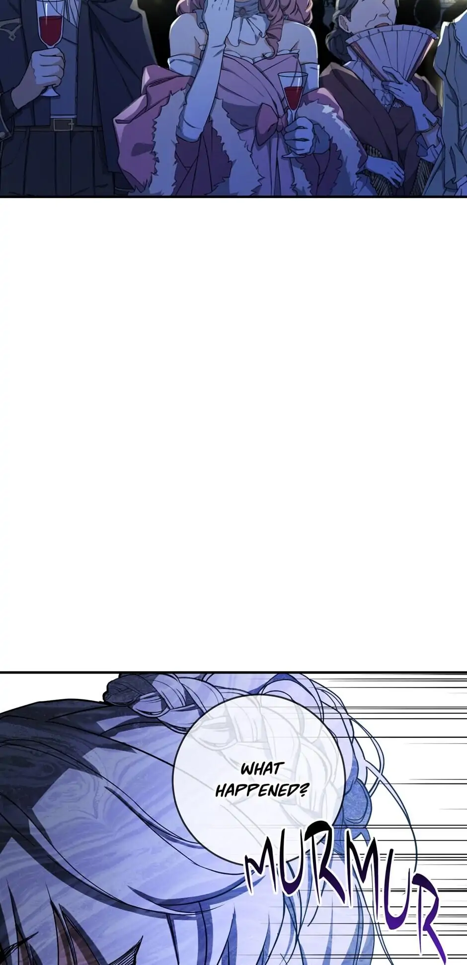 Into the light once again Chapter 43 page 60