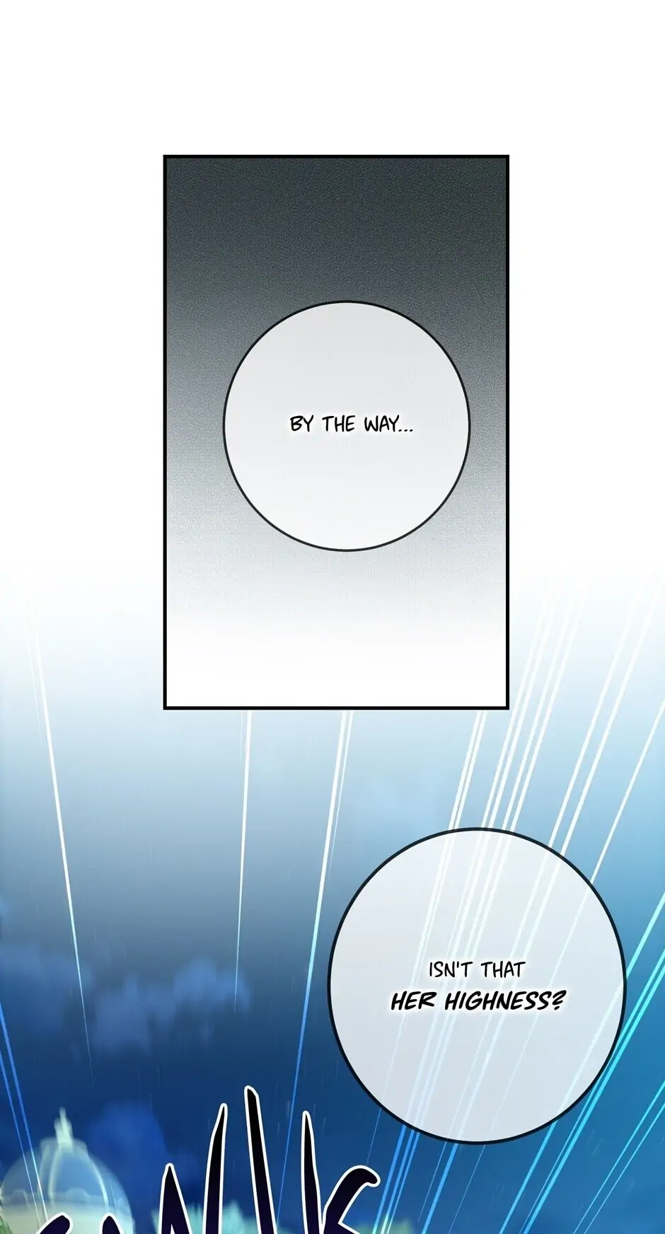 Into the light once again Chapter 43 page 62
