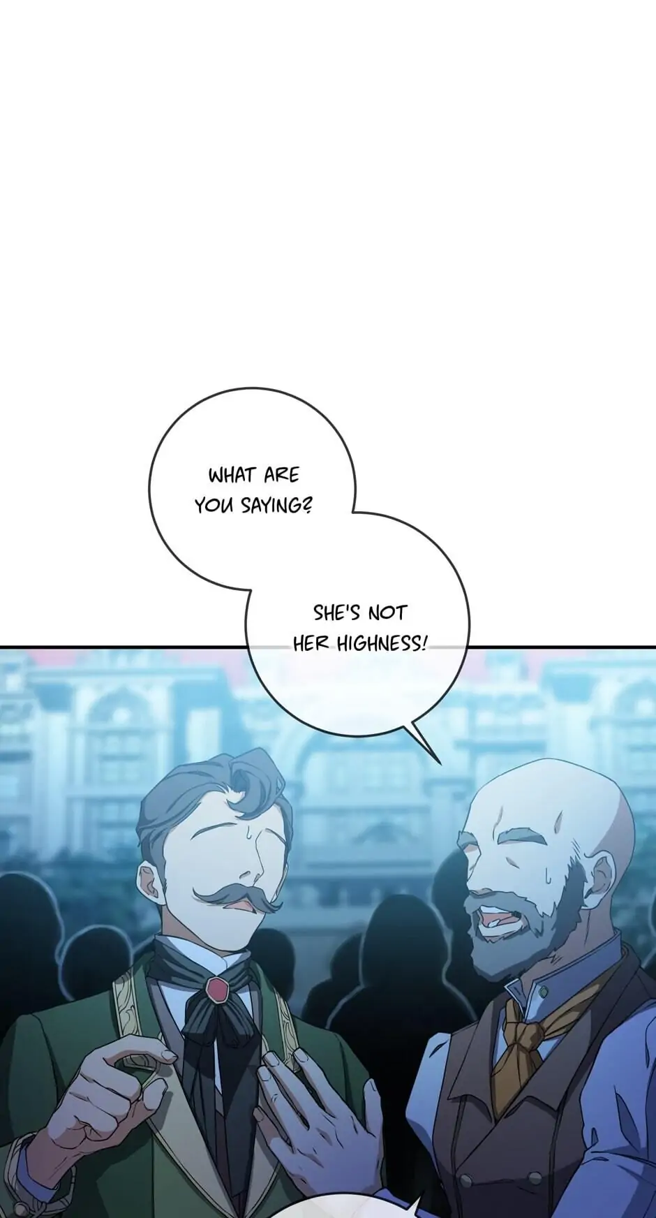 Into the light once again Chapter 43 page 64