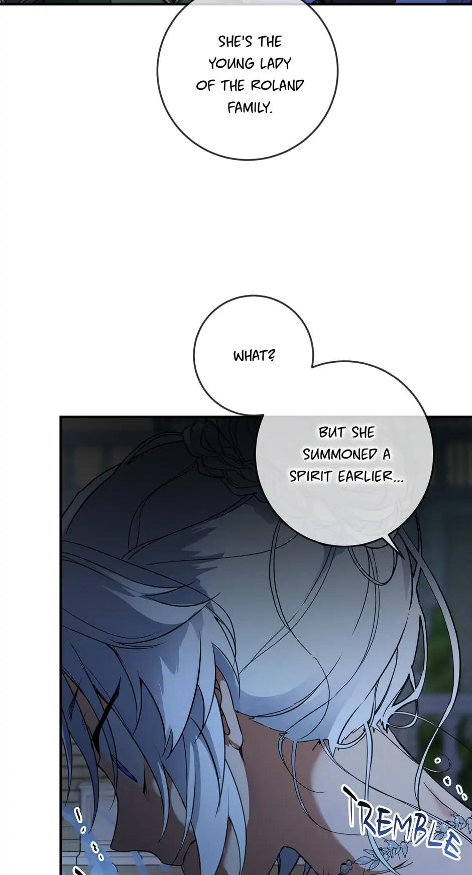Into the light once again Chapter 43 page 65