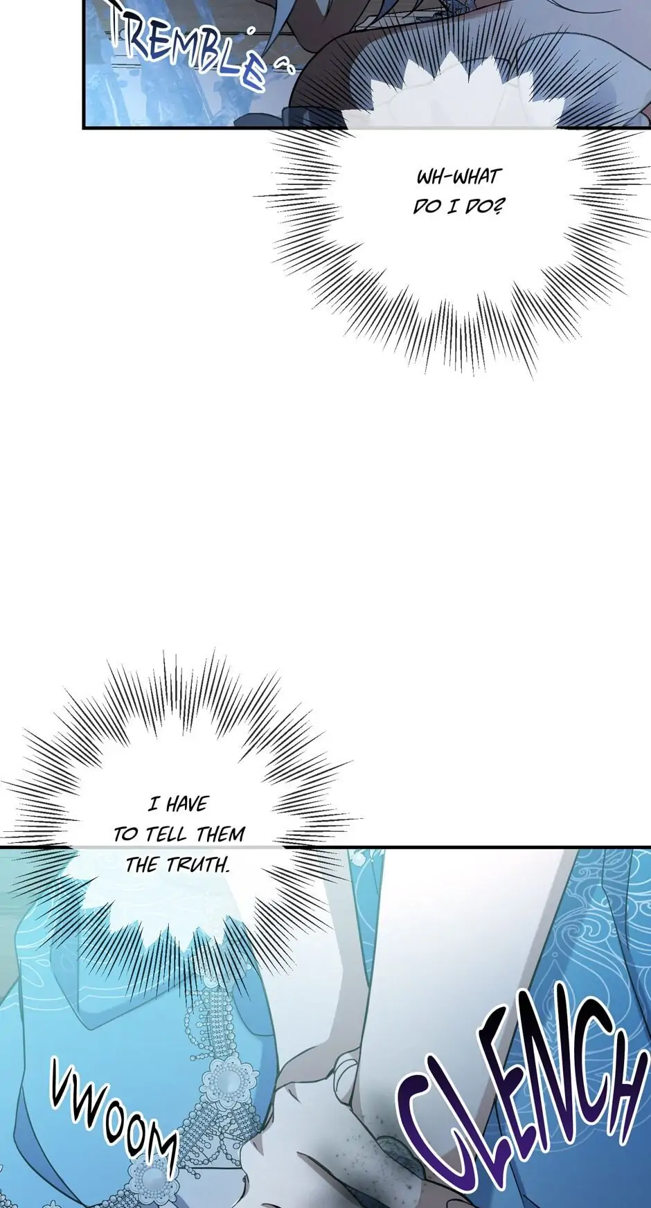 Into the light once again Chapter 43 page 66