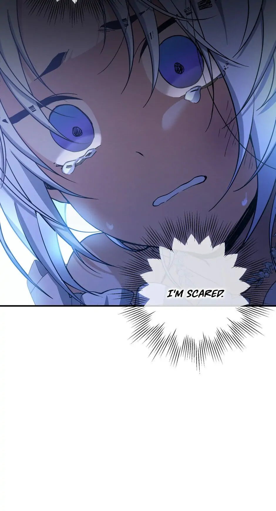 Into the light once again Chapter 43 page 68