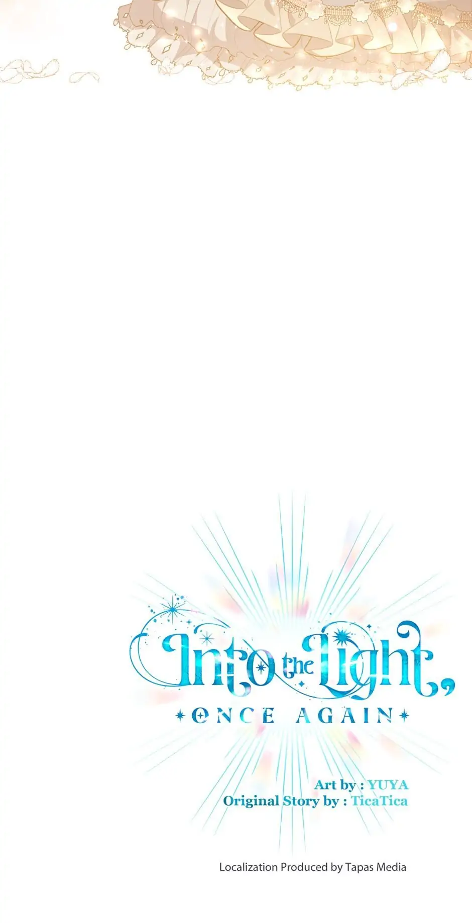 Into the light once again Chapter 43 page 76