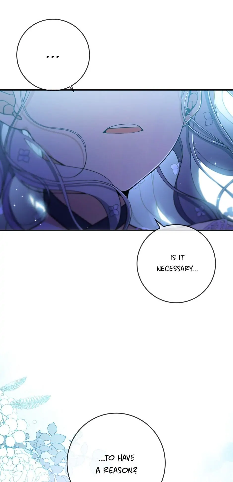 Into the light once again Chapter 43 page 7