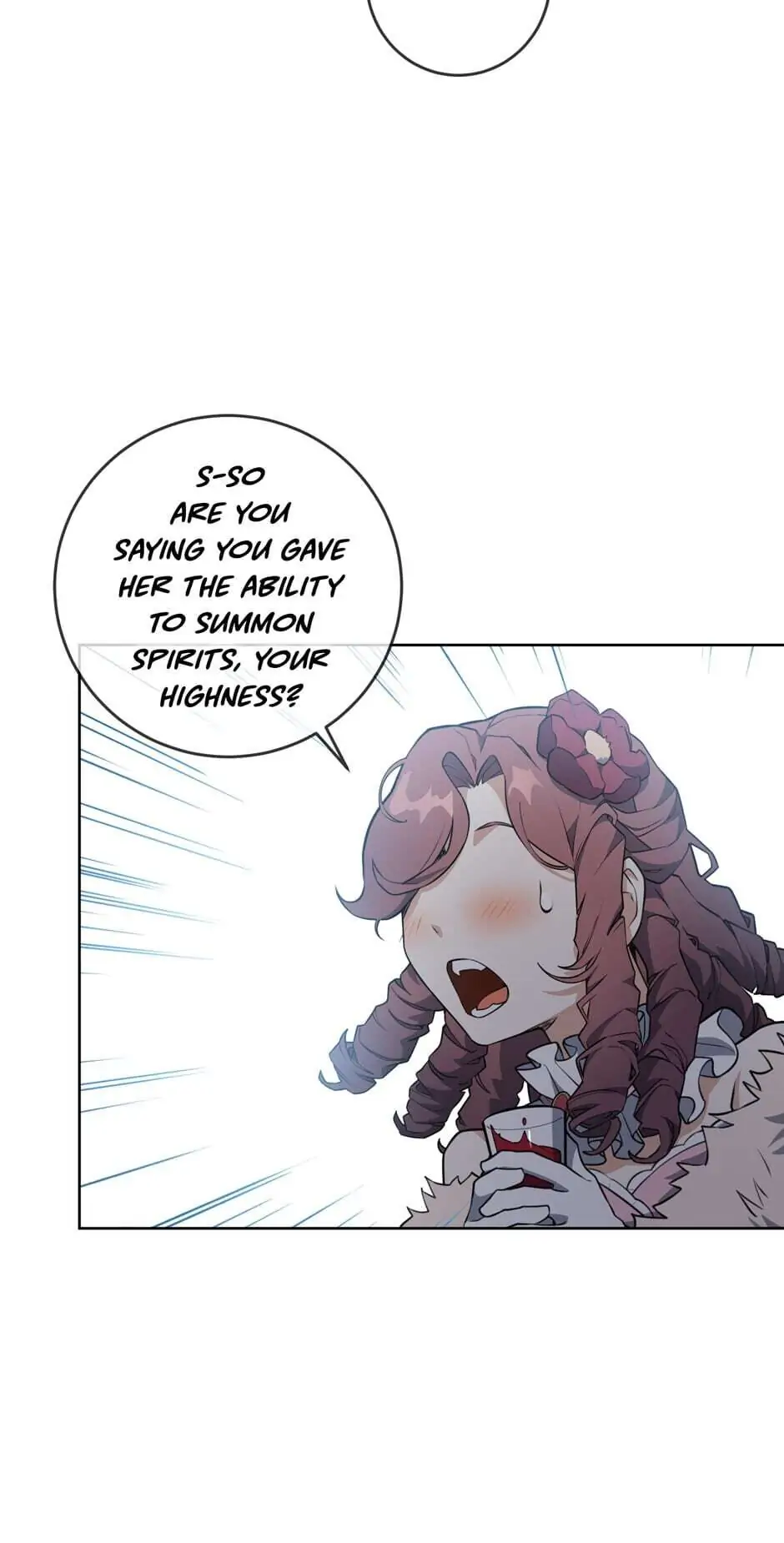 Into the light once again Chapter 44 page 14