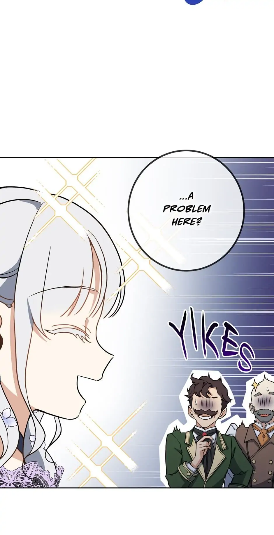 Into the light once again Chapter 44 page 19
