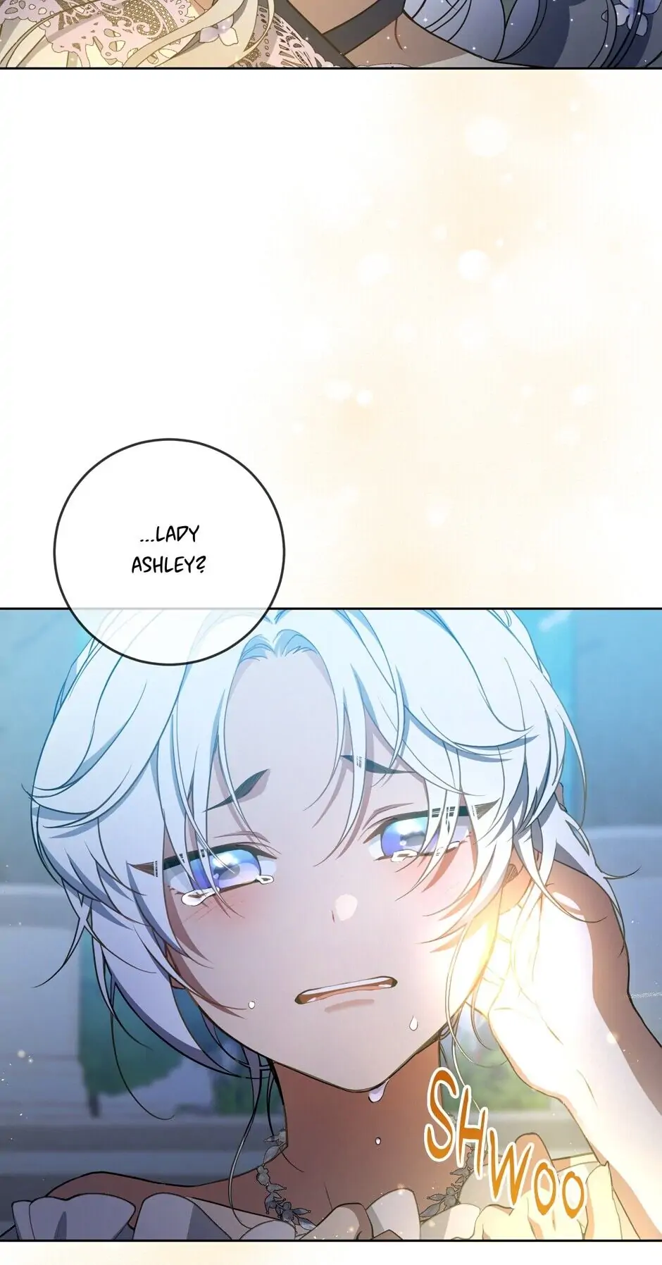 Into the light once again Chapter 44 page 23