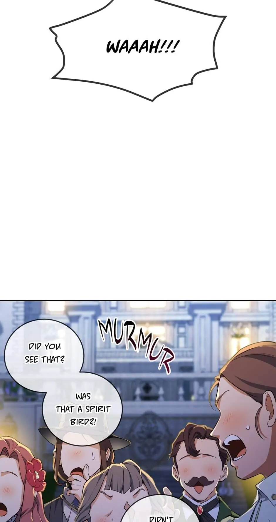 Into the light once again Chapter 44 page 2