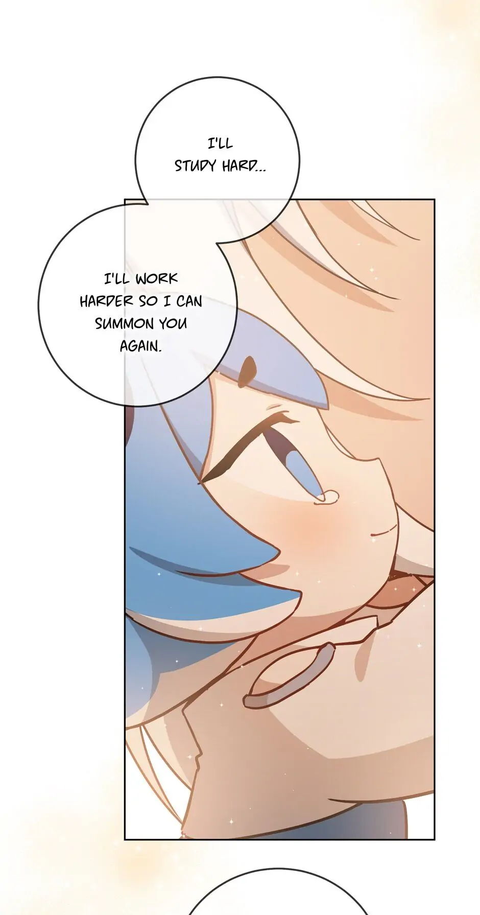Into the light once again Chapter 44 page 37