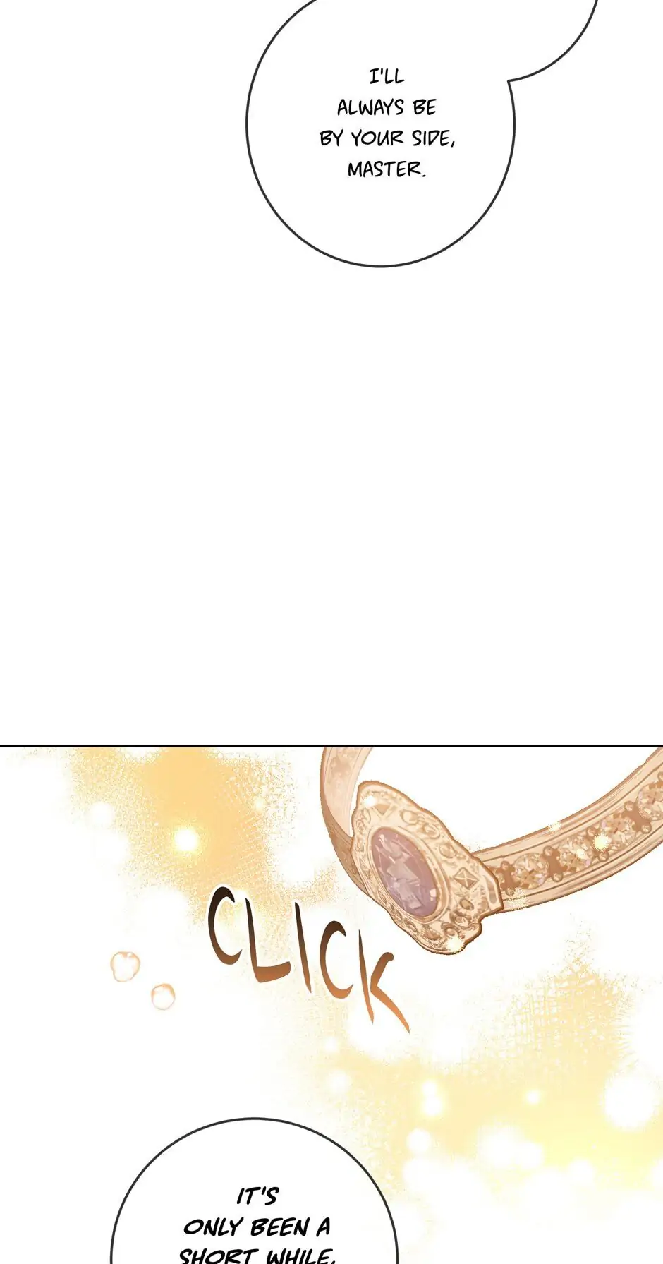 Into the light once again Chapter 44 page 39