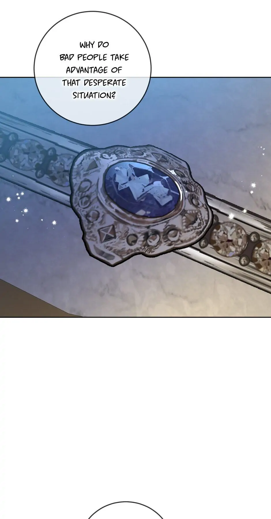 Into the light once again Chapter 44 page 57