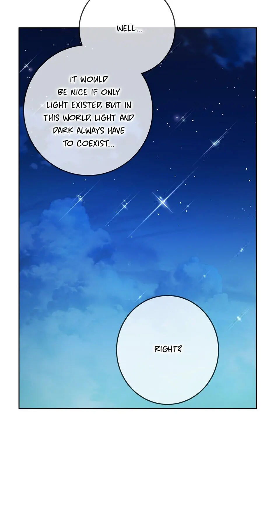 Into the light once again Chapter 44 page 58