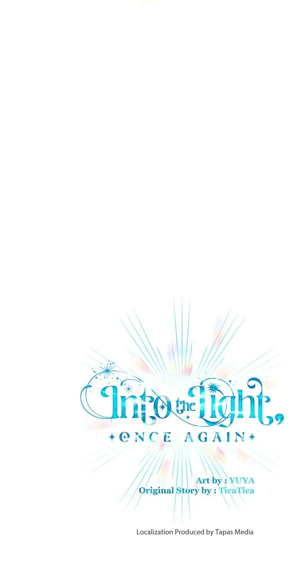 Into the light once again Chapter 44 page 69