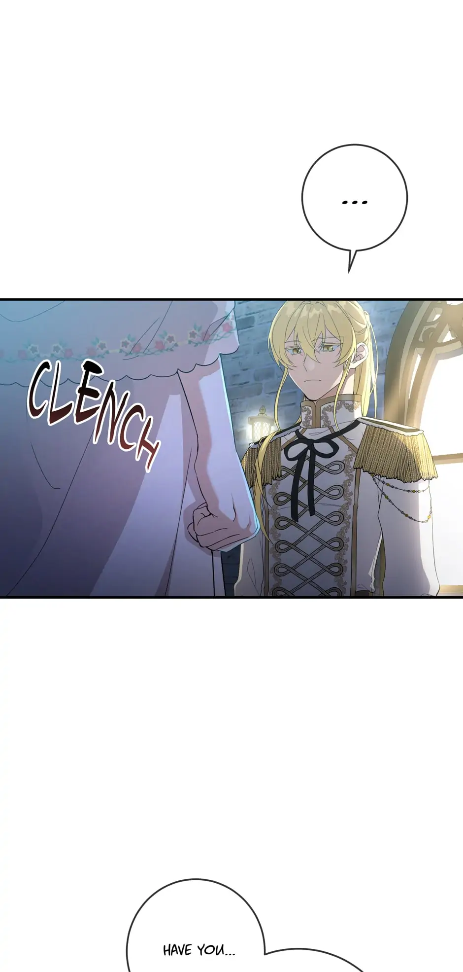 Into the light once again Chapter 45 page 17