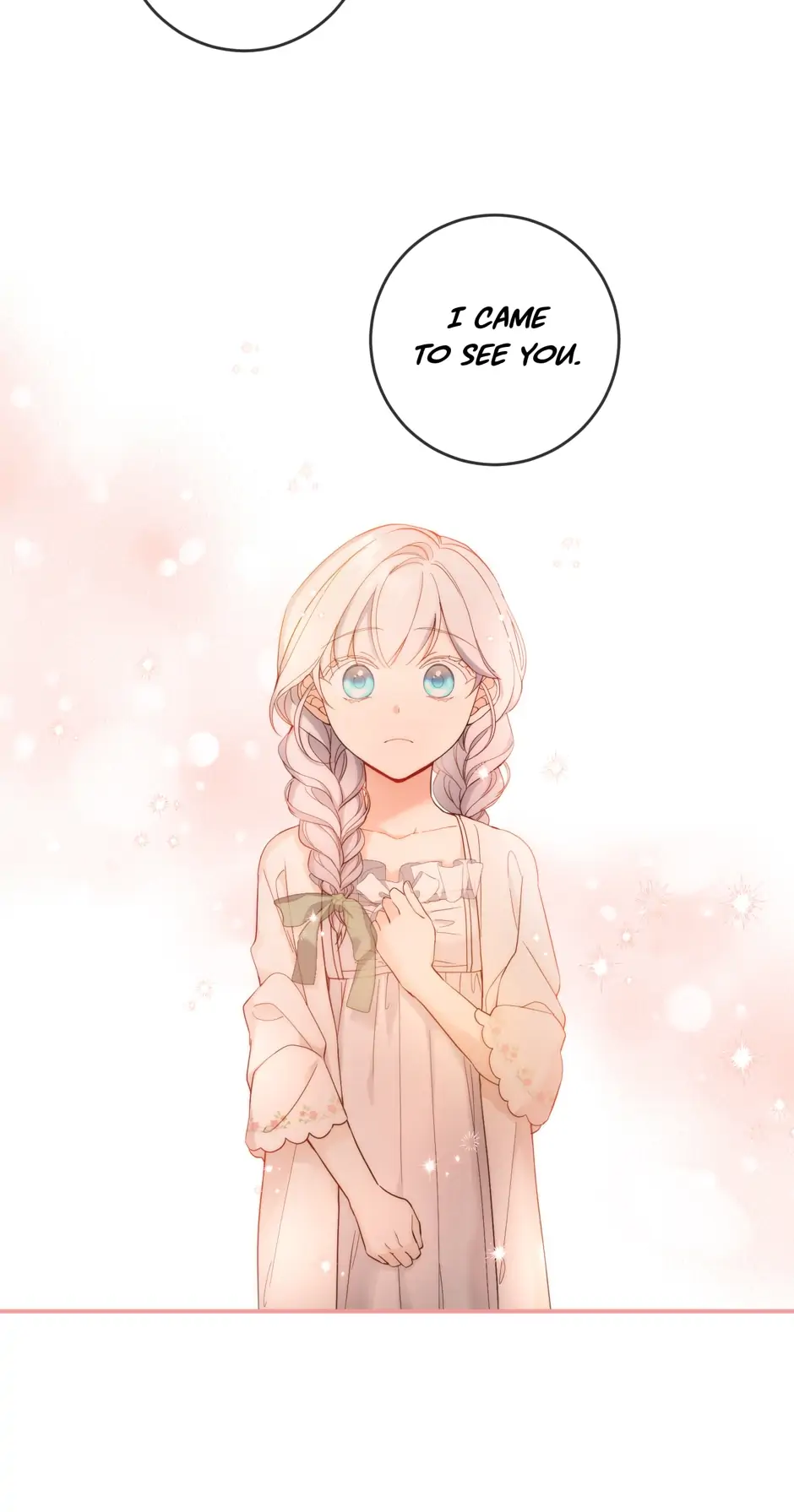 Into the light once again Chapter 45 page 25