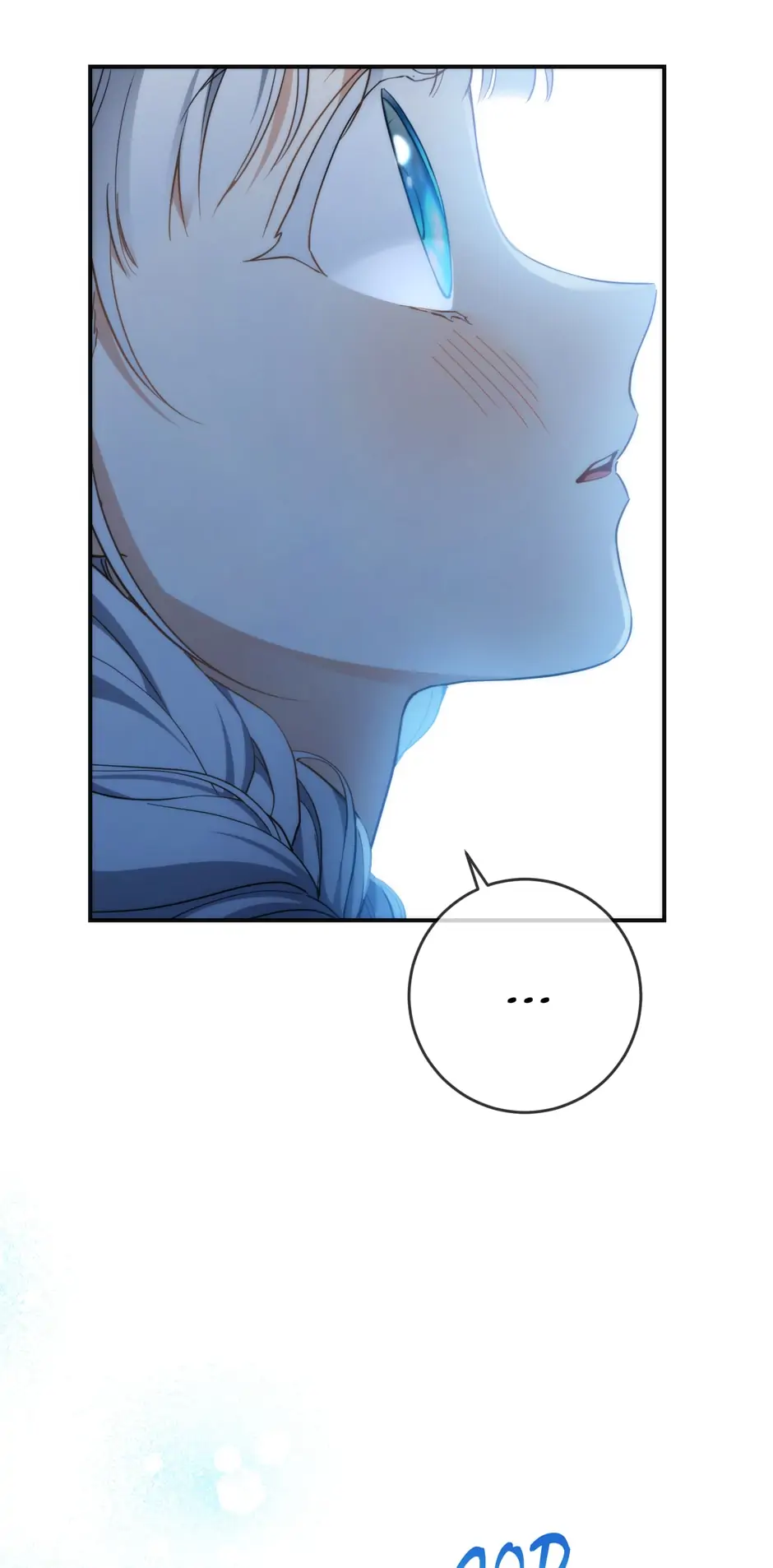 Into the light once again Chapter 45 page 30