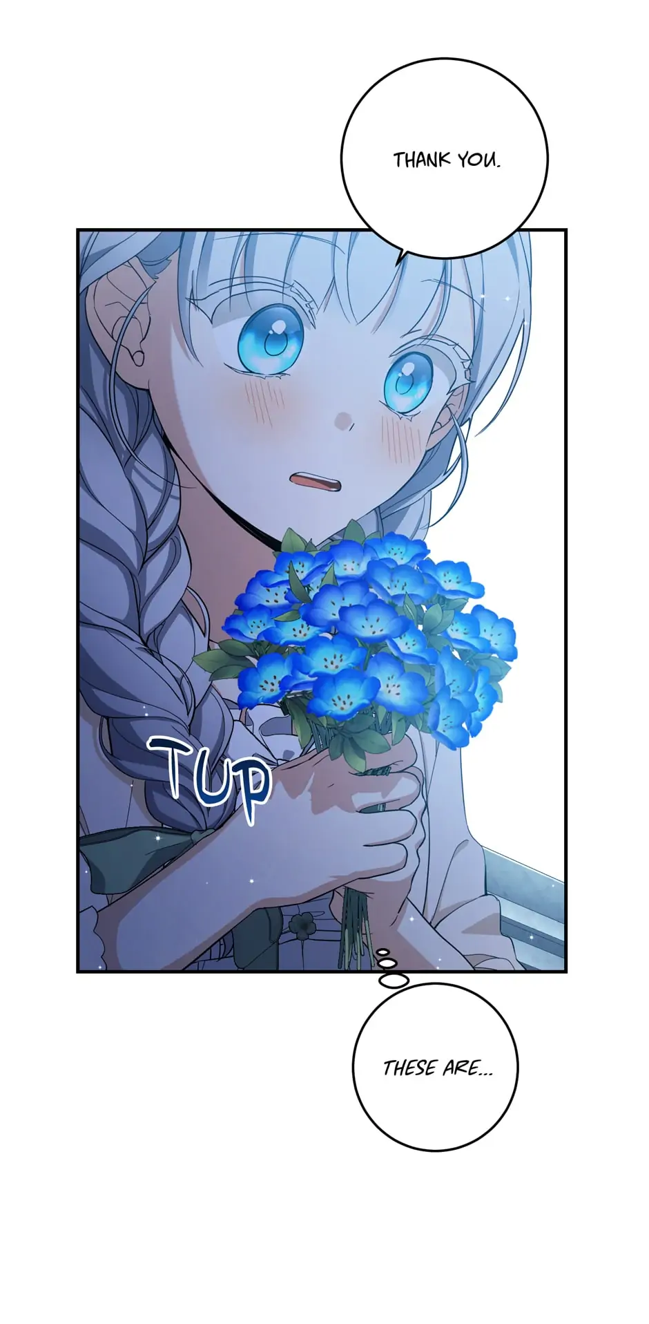 Into the light once again Chapter 45 page 34