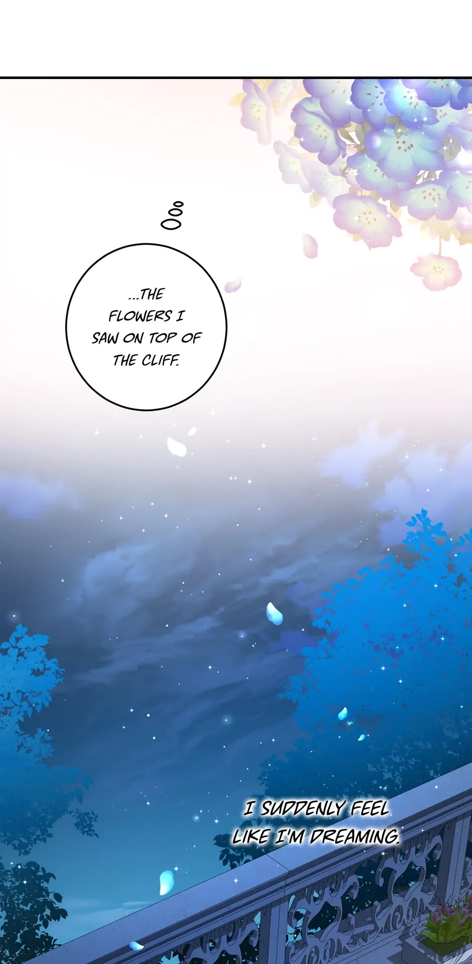 Into the light once again Chapter 45 page 35