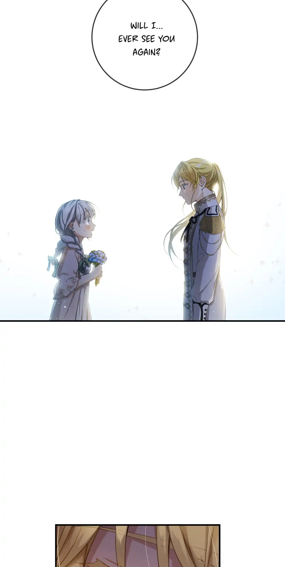 Into the light once again Chapter 45 page 41