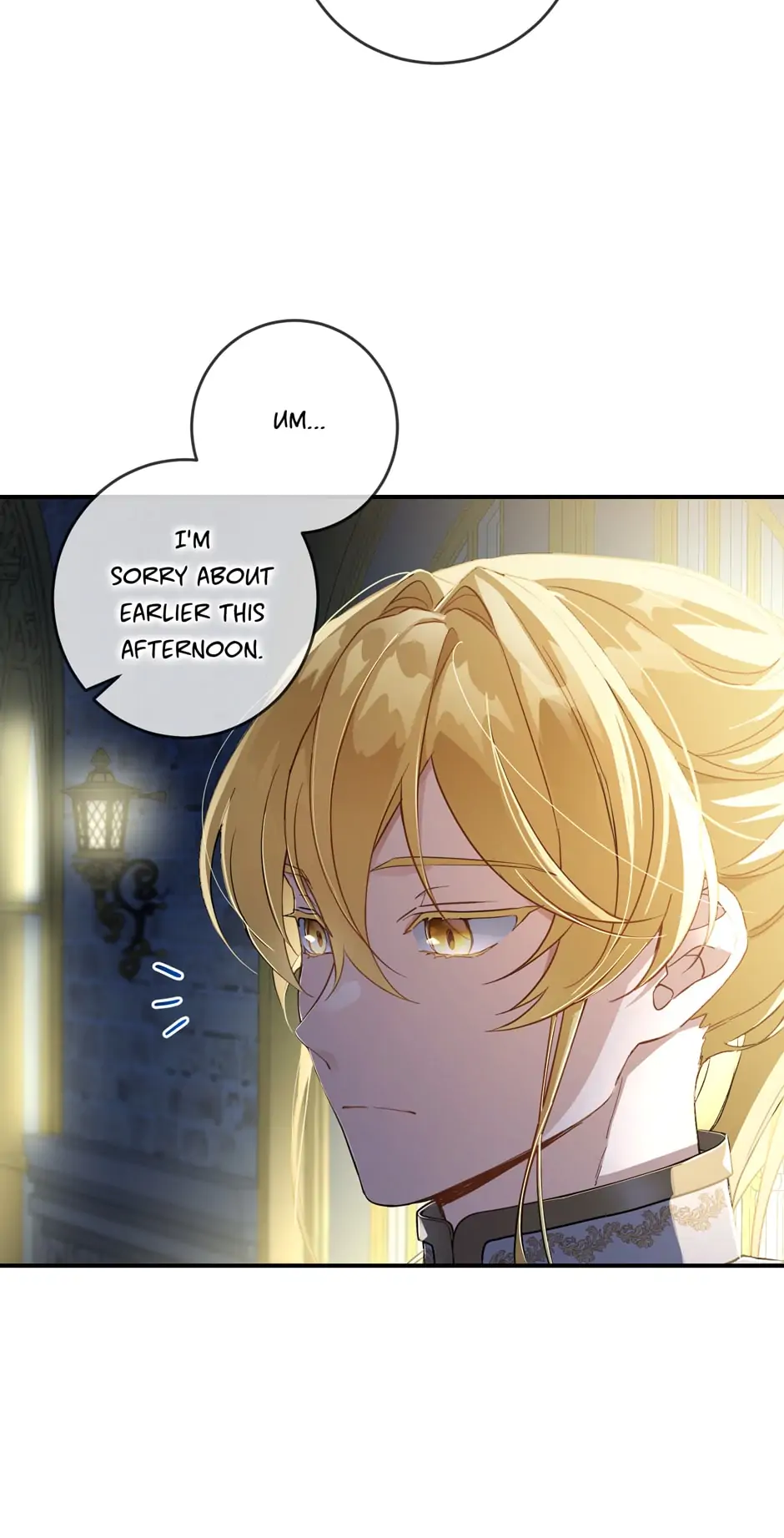 Into the light once again Chapter 45 page 4