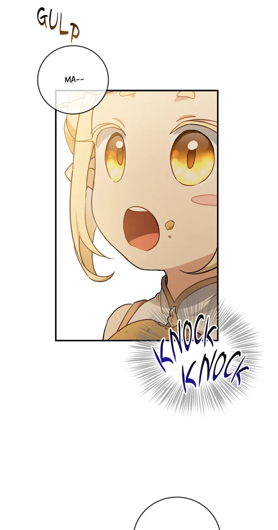 Into the light once again Chapter 45 page 53