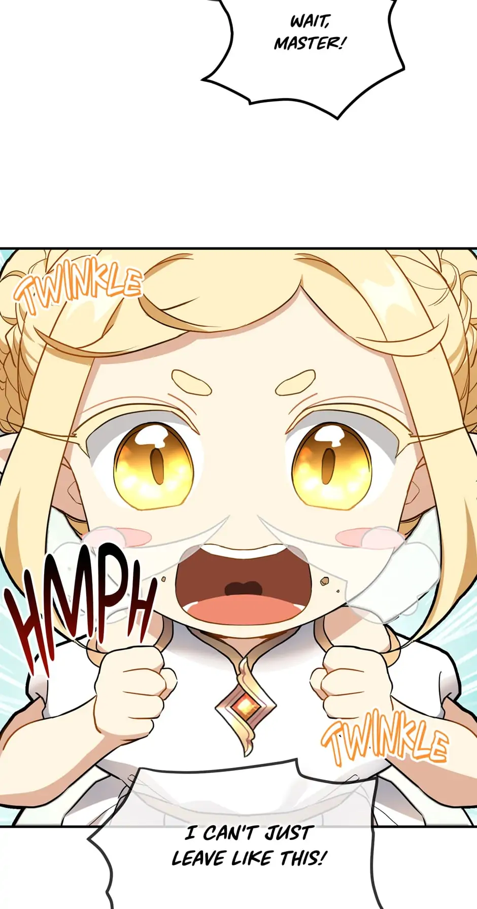 Into the light once again Chapter 45 page 57
