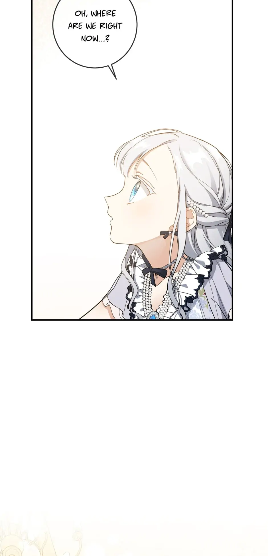 Into the light once again Chapter 46 page 19