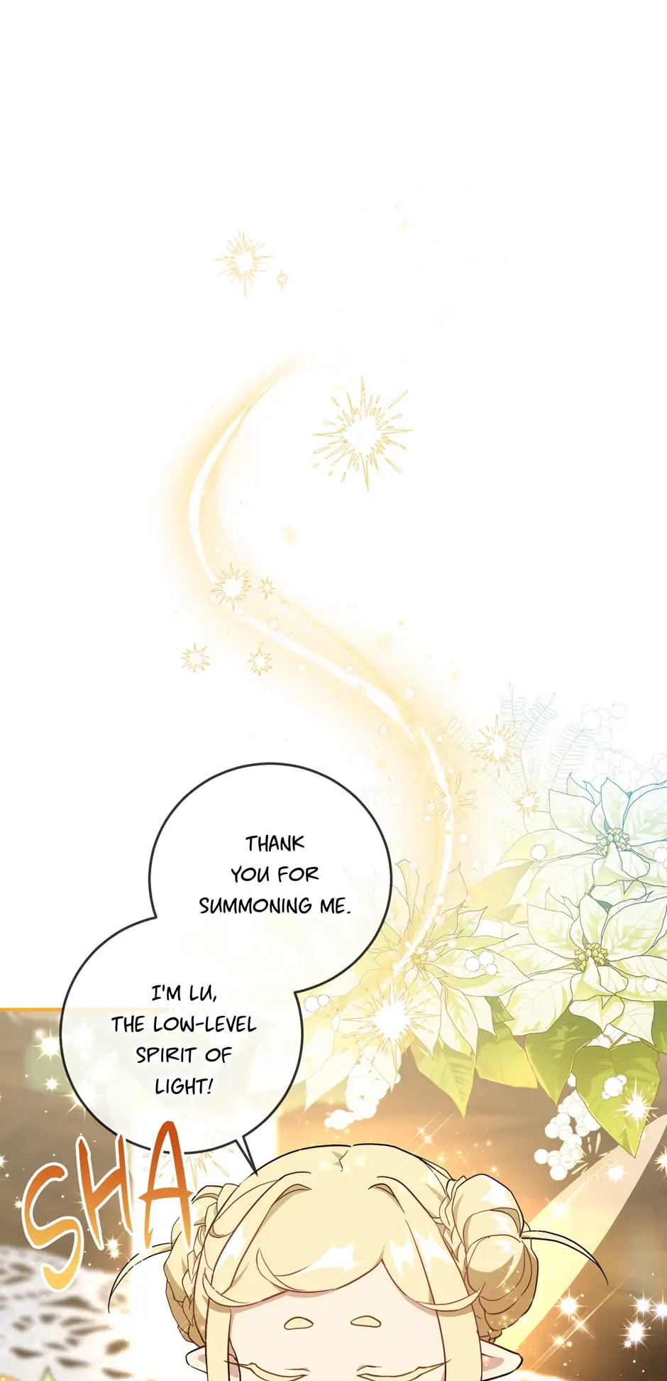 Into the light once again Chapter 46 page 27