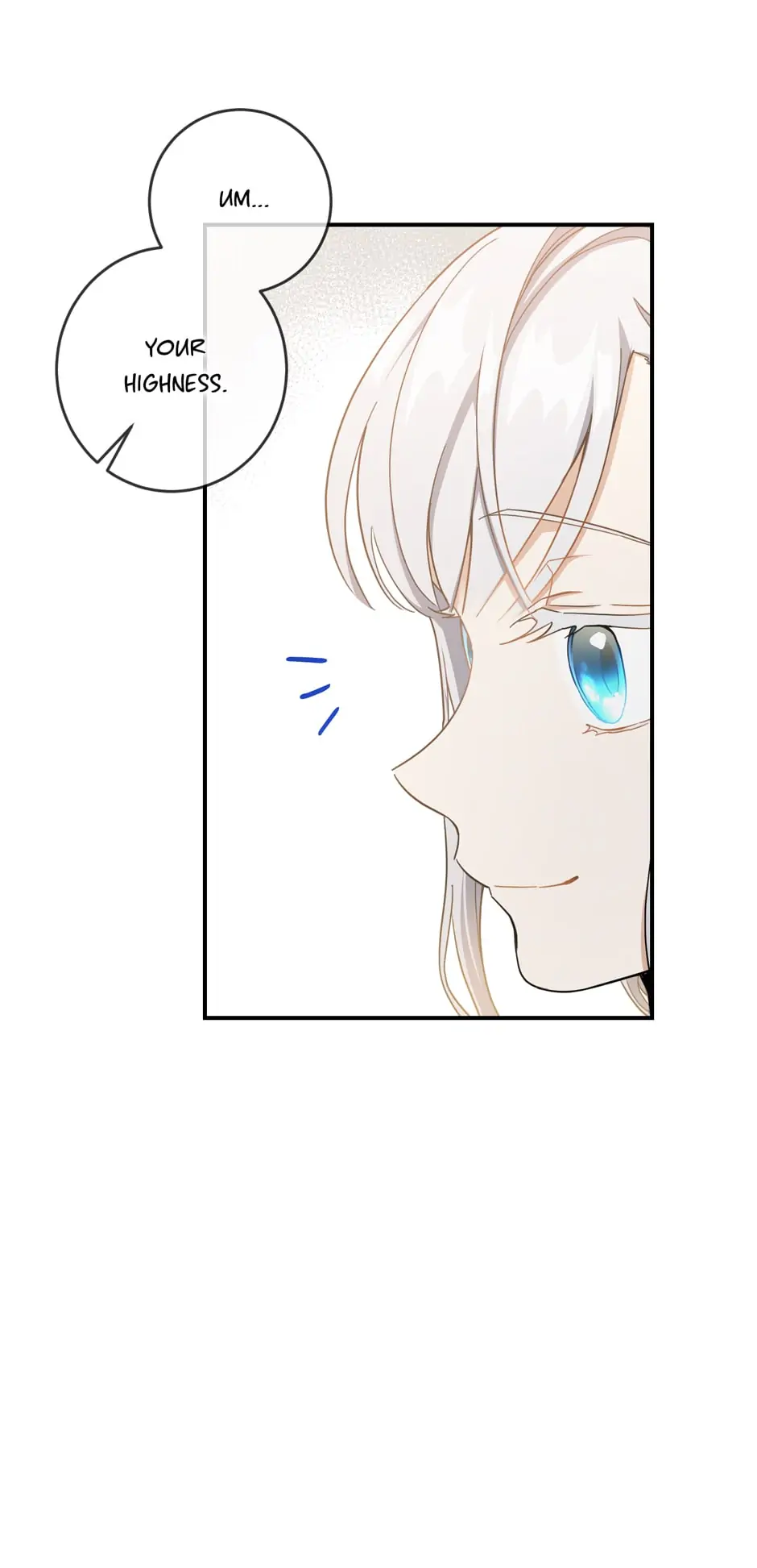 Into the light once again Chapter 46 page 30