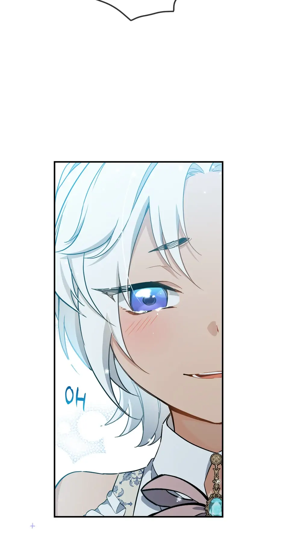 Into the light once again Chapter 46 page 43