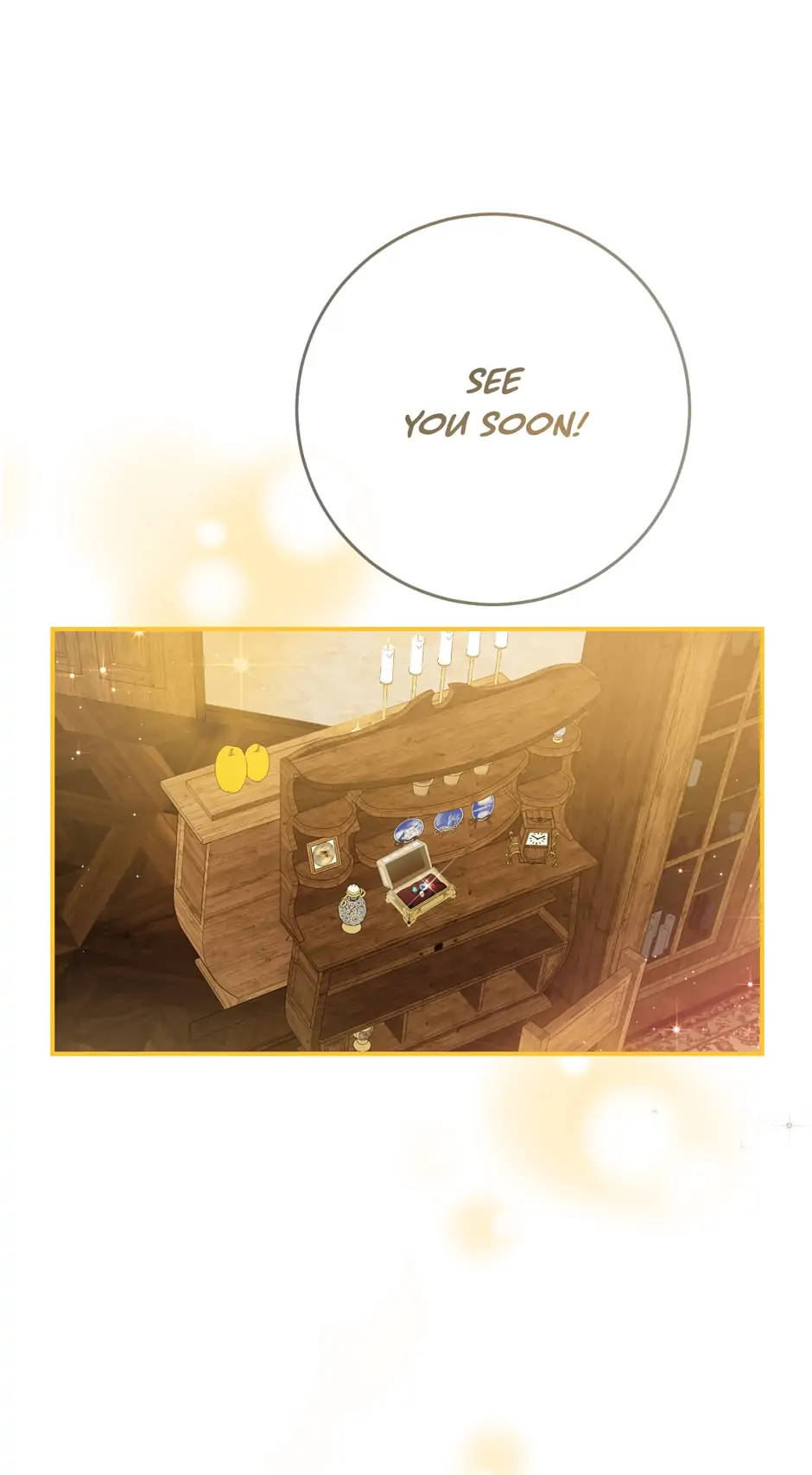 Into the light once again Chapter 46 page 56