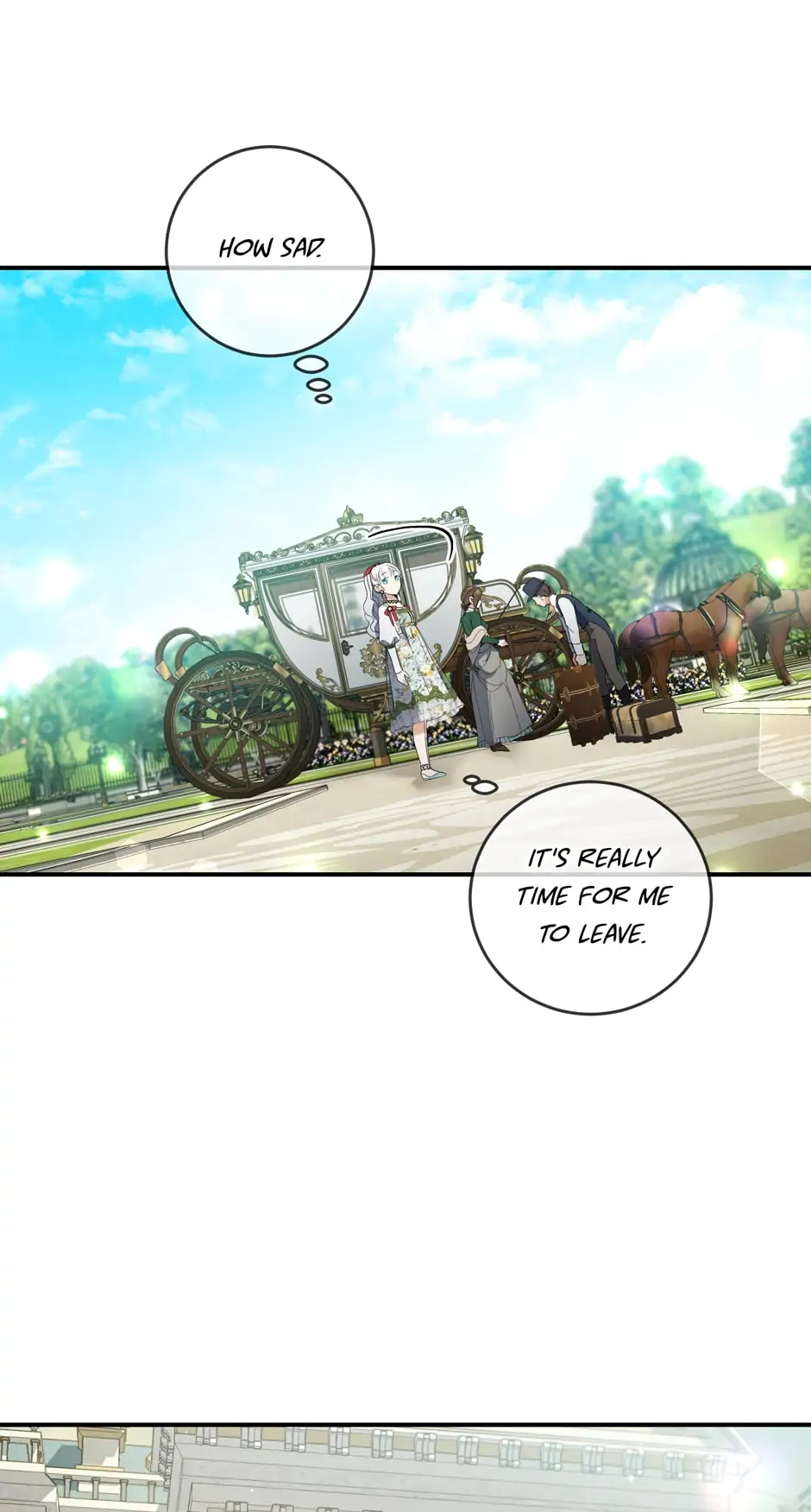 Into the light once again Chapter 46 page 62
