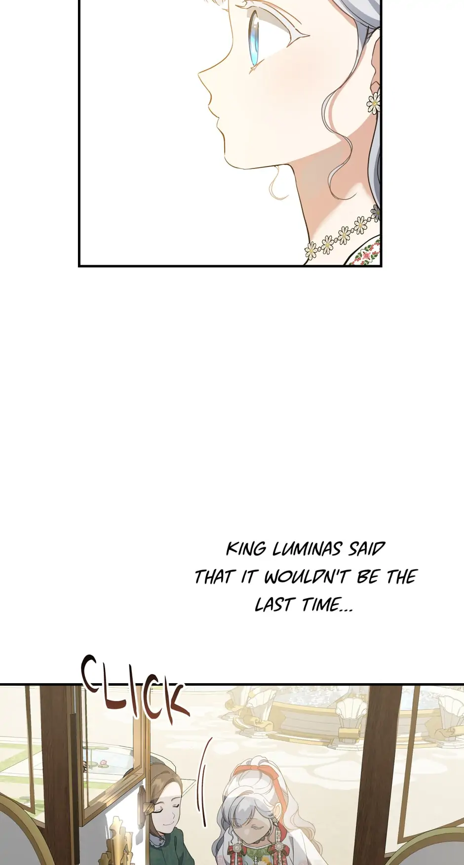 Into the light once again Chapter 46 page 64