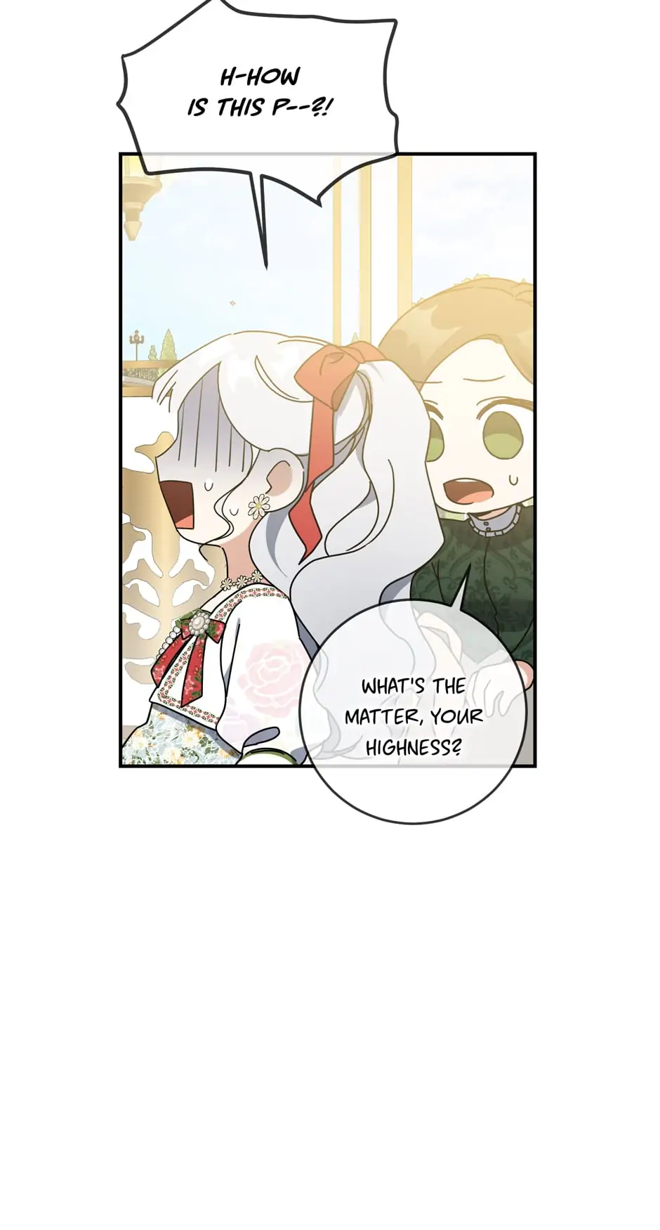 Into the light once again Chapter 46 page 68