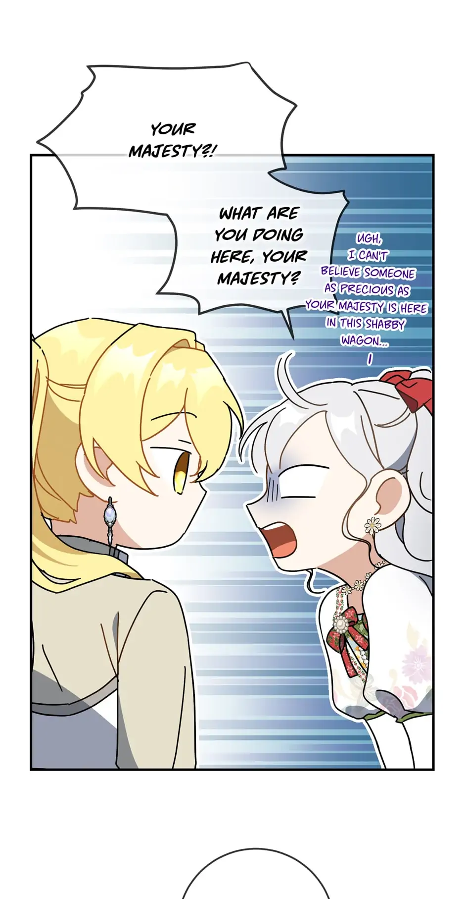 Into the light once again Chapter 46 page 71