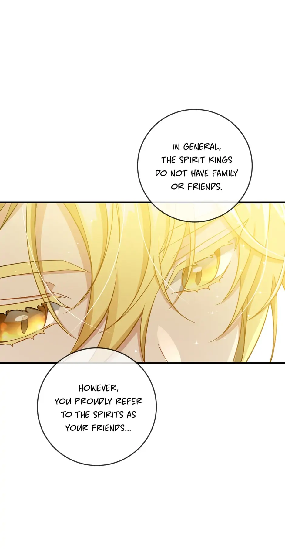 Into the light once again Chapter 46 page 73
