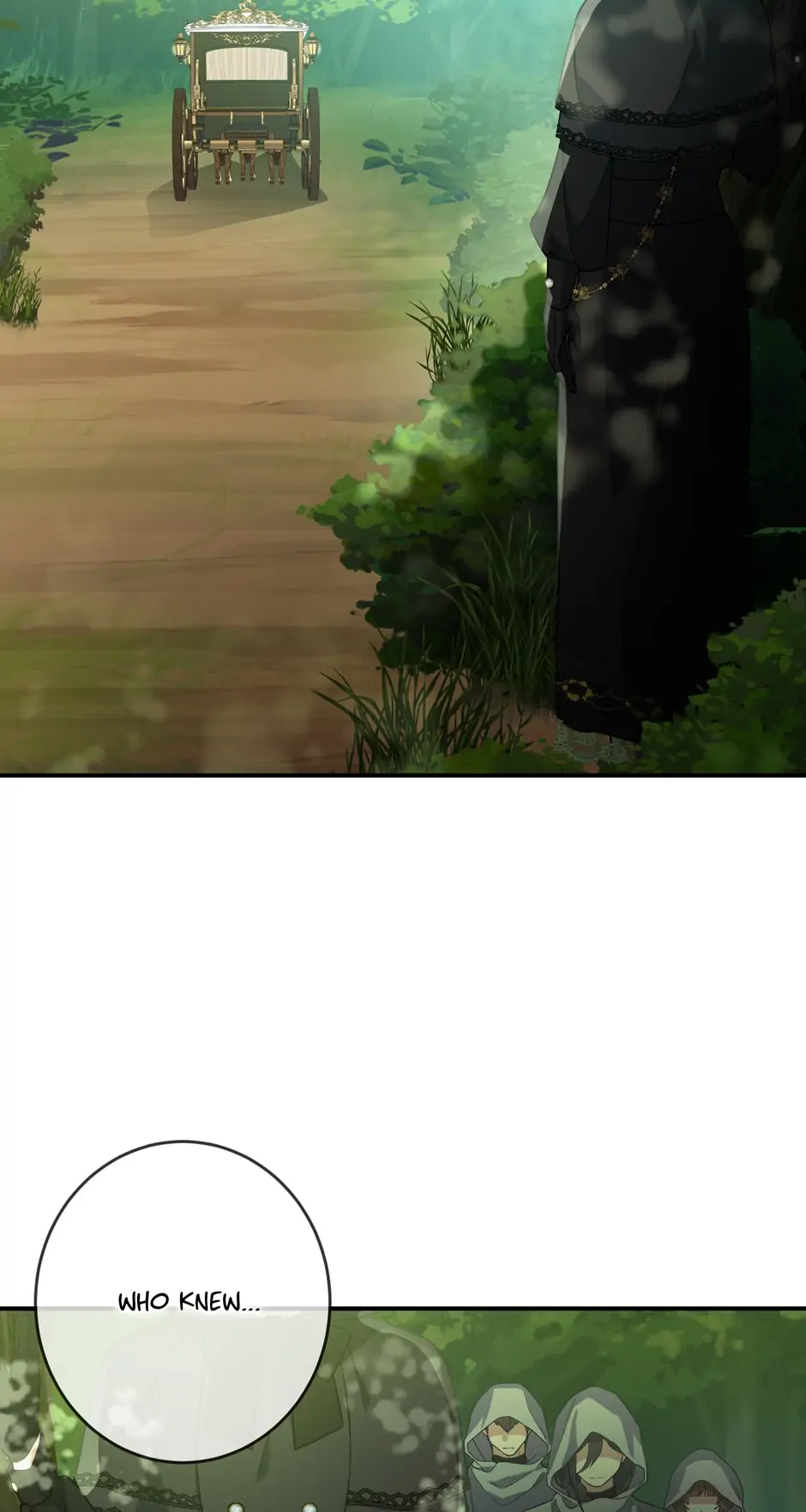 Into the light once again Chapter 46 page 81