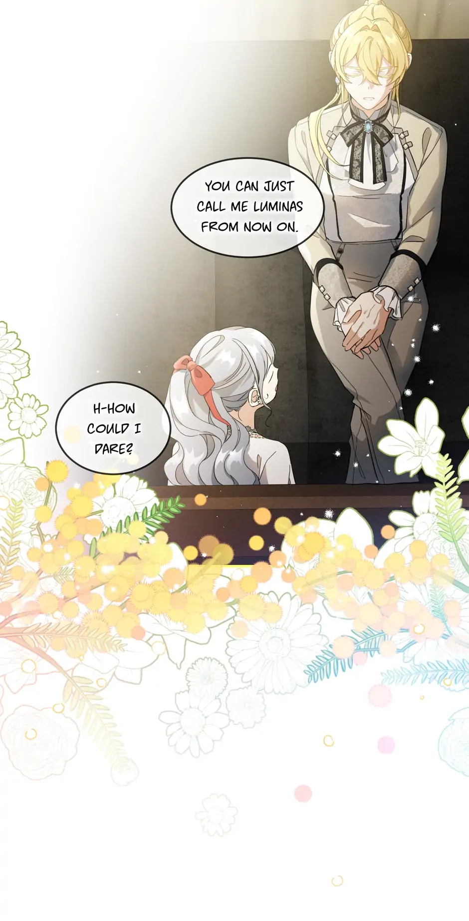 Into the light once again Chapter 46 page 87